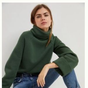 Anthropology sweater